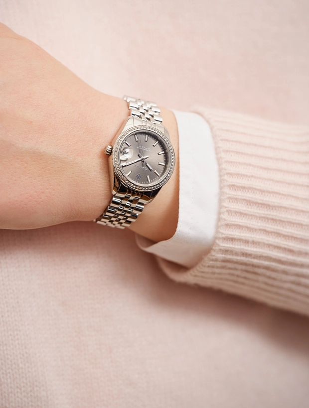 GANT Sussex Mini Bijou 28mm G181101, klocka som du kan handla till bra pris hos oss på Klockmaster.