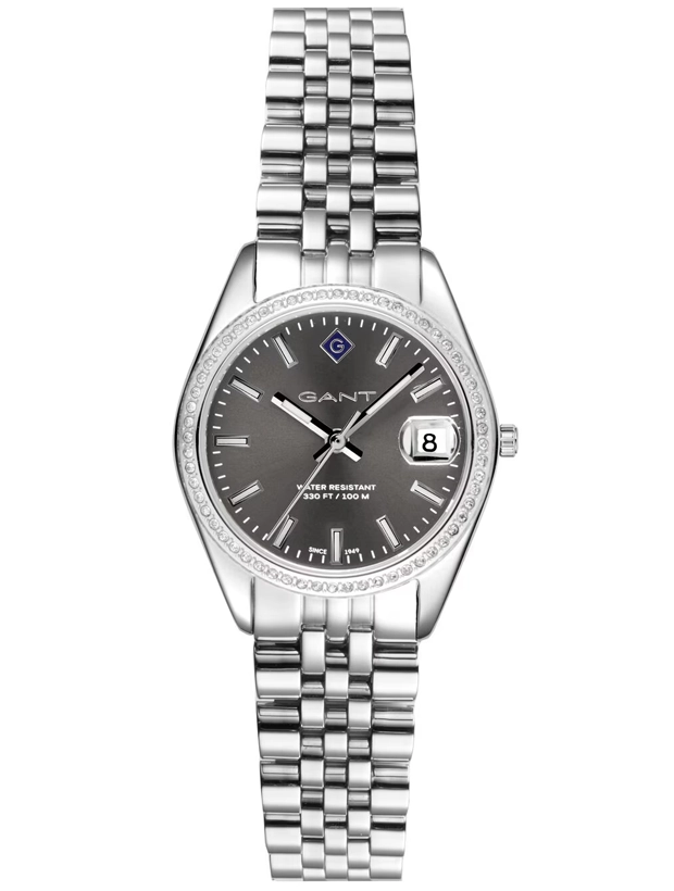 GANT Sussex Mini Bijou 28mm G181101, handla denna klocka online eller i butik hos klockmaster