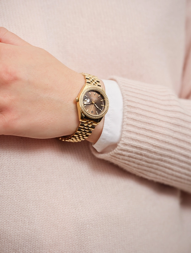 GANT Sussex Mini Bijou 28mm G181103, klocka som du kan handla till bra pris hos oss på Klockmaster.