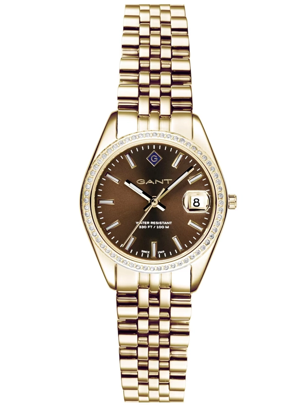 GANT Sussex Mini Bijou 28mm G181103, handla denna klocka online eller i butik hos klockmaster