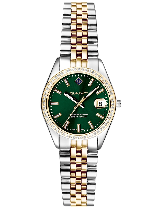 GANT Sussex Mini Bijou 28mm G181107, handla denna klocka online eller i butik hos klockmaster