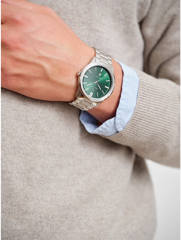 GANT Bridgeton 43mm G182004, klocka som du kan handla till bra pris hos oss på Klockmaster.
