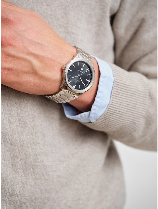 GANT Bridgeton 43mm G182006, klocka som du kan handla till bra pris hos oss på Klockmaster.