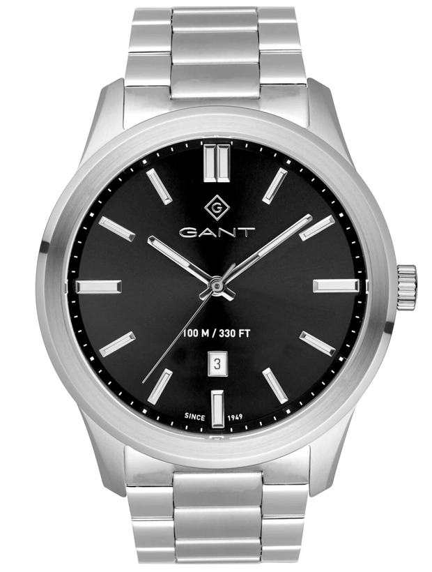 GANT Bridgeton 43mm G182006, handla denna klocka online eller i butik hos klockmaster
