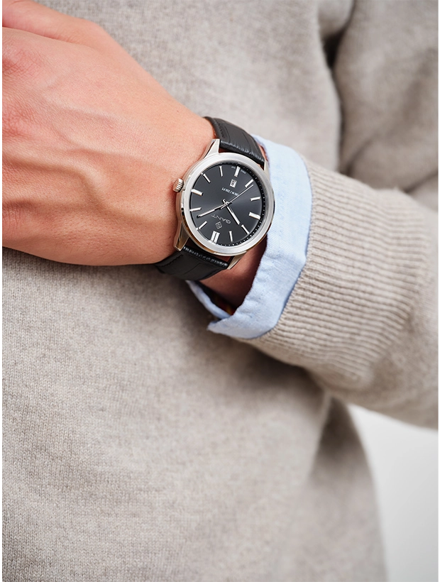 GANT Bridgeton 43mm G182008, klocka som du kan handla till bra pris hos oss på Klockmaster.