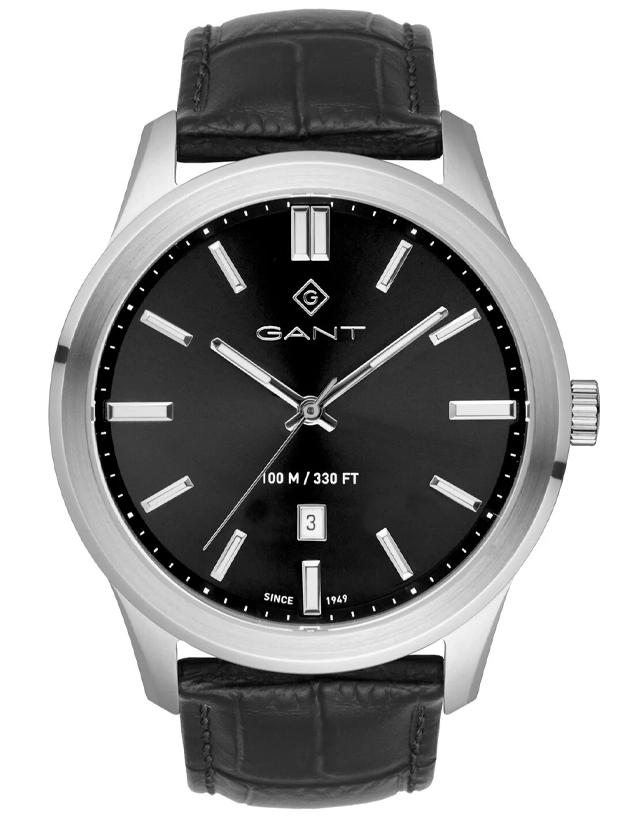 GANT Bridgeton 43mm G182008, handla denna klocka online eller i butik hos klockmaster