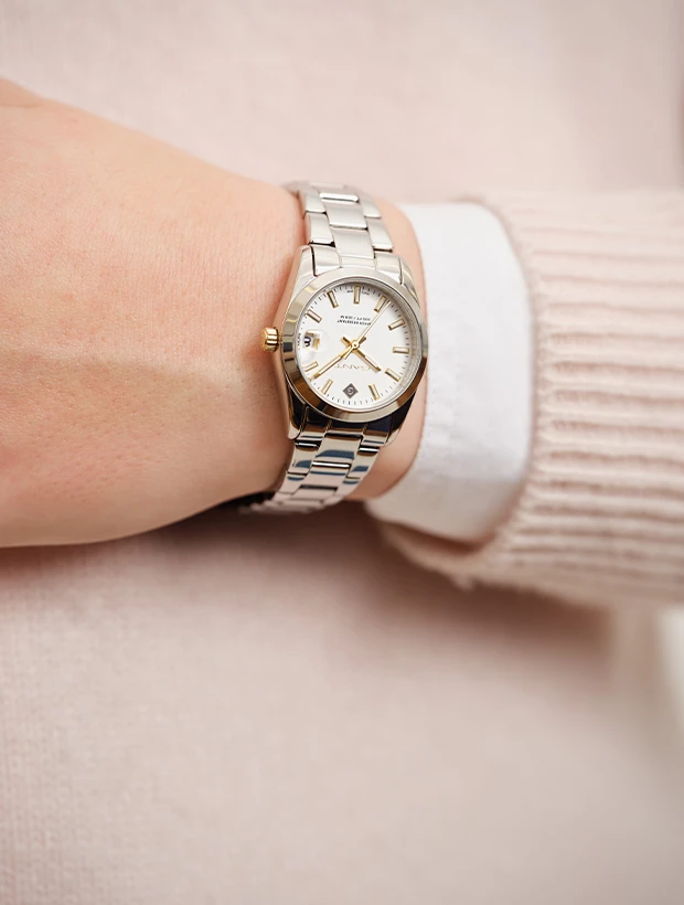 GANT Everett Mini 28mm G186001, klocka som du kan handla till bra pris hos oss på Klockmaster.
