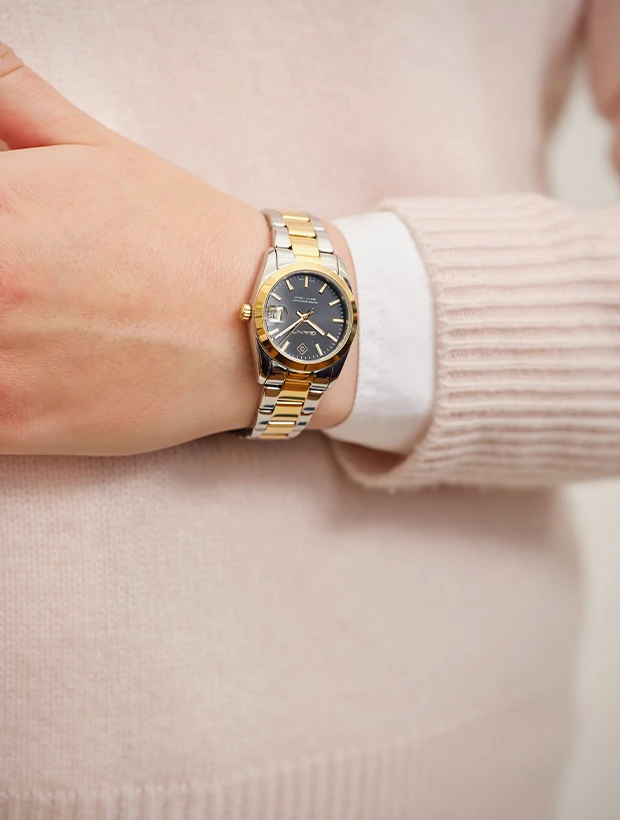 GANT Everett Mini 28mm G186003, klocka som du kan handla till bra pris hos oss på Klockmaster.