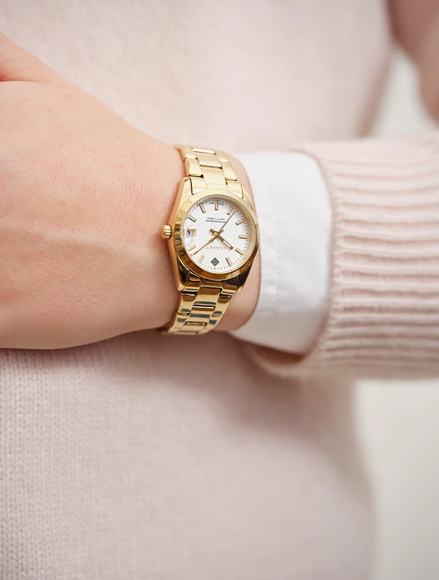 GANT Everett Mini 28mm G186005, klocka som du kan handla till bra pris hos oss på Klockmaster.