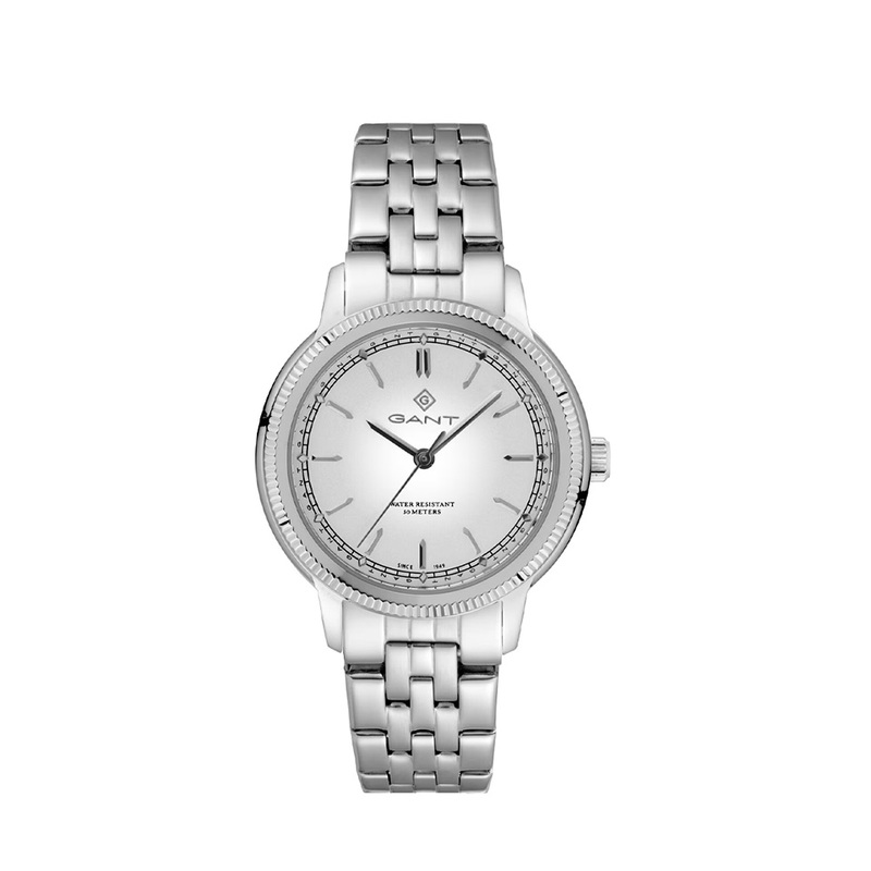 GANT Fall River 34mm, handla denna klocka online eller i butik hos klockmaster