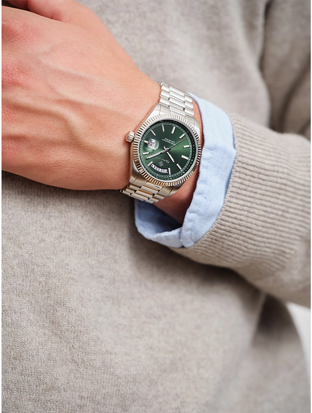GANT Fairfax 41mm G189003, klocka som du kan handla till bra pris hos oss på Klockmaster.