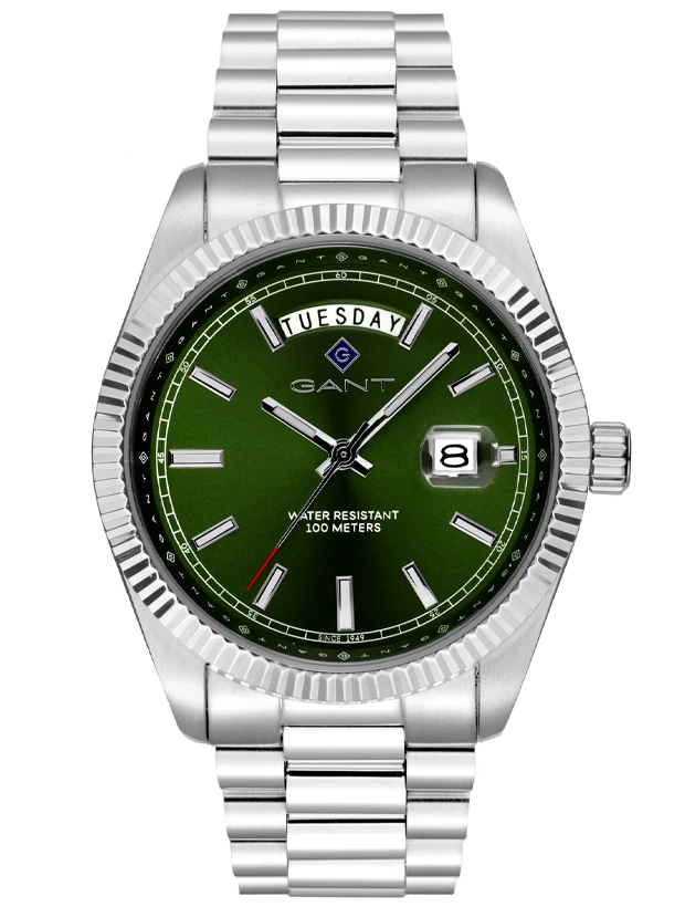 GANT Fairfax 41mm G189003, handla denna klocka online eller i butik hos klockmaster