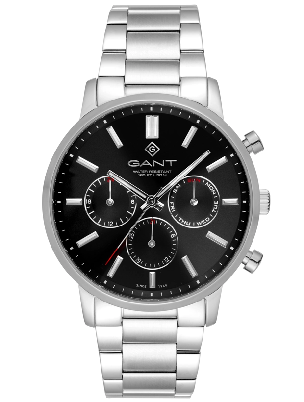 GANT Easthill Day-Date 42,5mm G191001, handla denna klocka online eller i butik hos klockmaster