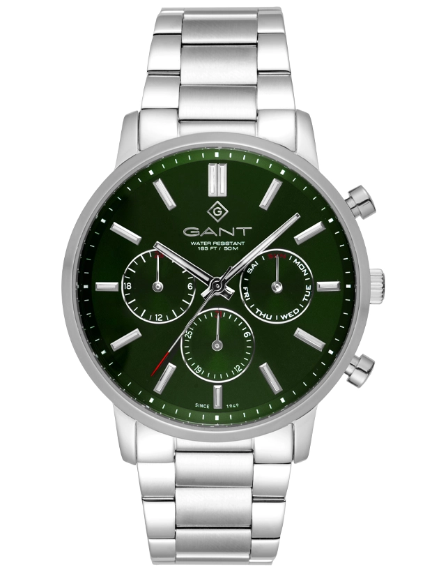 GANT Easthill Day-Date 42,5mm G191003, handla denna klocka online eller i butik hos klockmaster