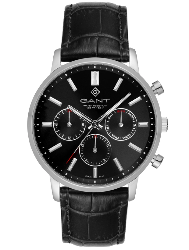 GANT Easthill Day-Date 42,5mm G191004, handla denna klocka online eller i butik hos klockmaster