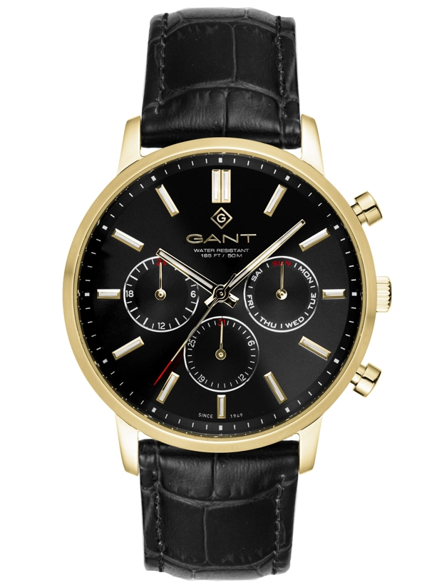GANT Easthill Day-Date 42,5mm G191005, handla denna klocka online eller i butik hos klockmaster