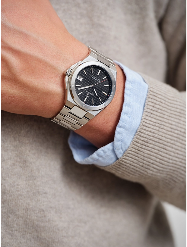 GANT Marshfield 41mm G192001, klocka som du kan handla till bra pris hos oss på Klockmaster.