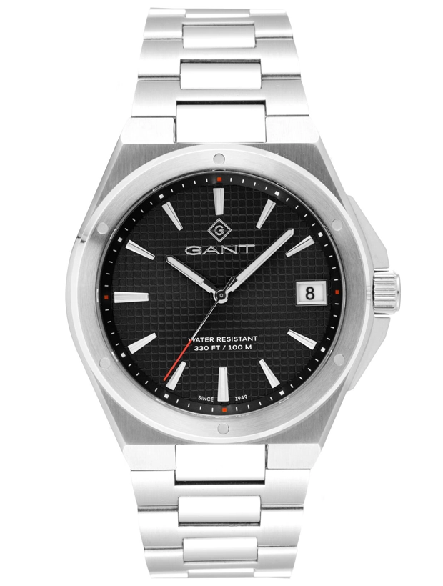 GANT Marshfield 41mm G192001, handla denna klocka online eller i butik hos klockmaster