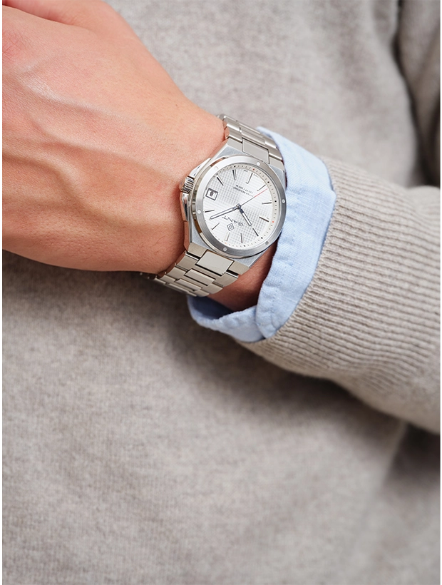 GANT Marshfield 41mm G192002, klocka som du kan handla till bra pris hos oss på Klockmaster.