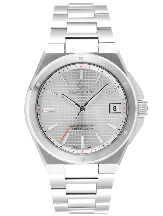GANT Marshfield 41mm G192002, handla denna klocka online eller i butik hos klockmaster
