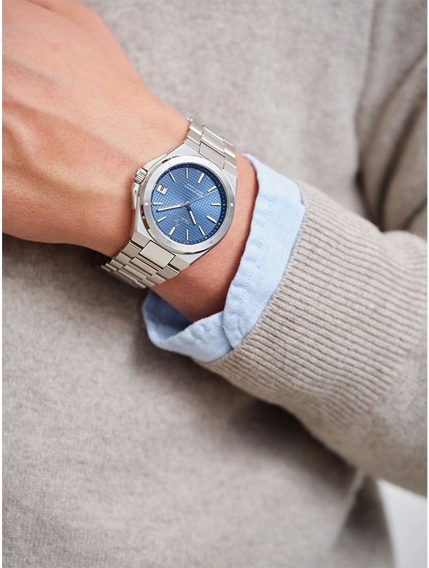 GANT Marshfield 41mm G192003, klocka som du kan handla till bra pris hos oss på Klockmaster.