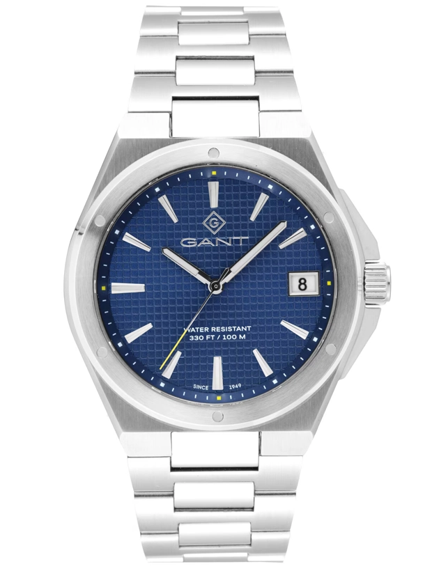 GANT Marshfield 41mm G192003, handla denna klocka online eller i butik hos klockmaster
