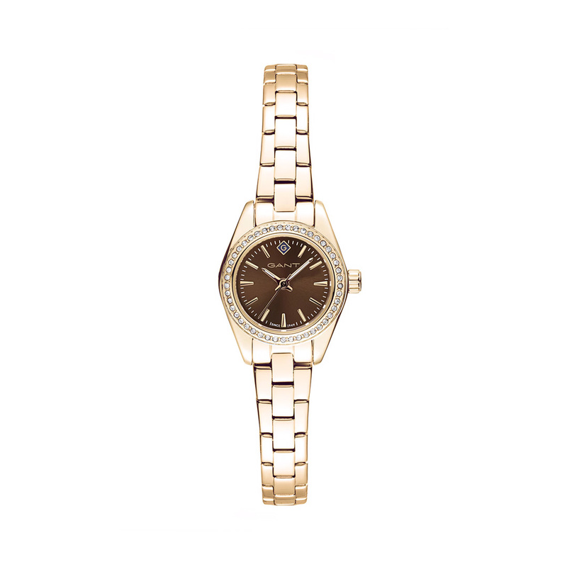 Gant Fairhaven Bijou-IPG, handla denna klocka online eller i butik hos klockmaster