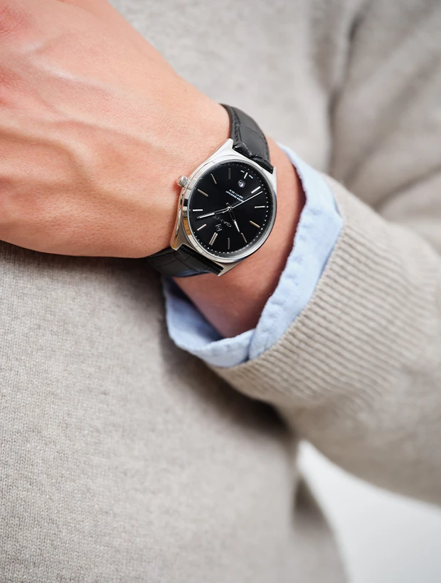 GANT Abington 41mm G201002, klocka som du kan handla till bra pris hos oss på Klockmaster.