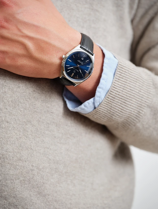 GANT Abington 41mm G201003, klocka som du kan handla till bra pris hos oss på Klockmaster.