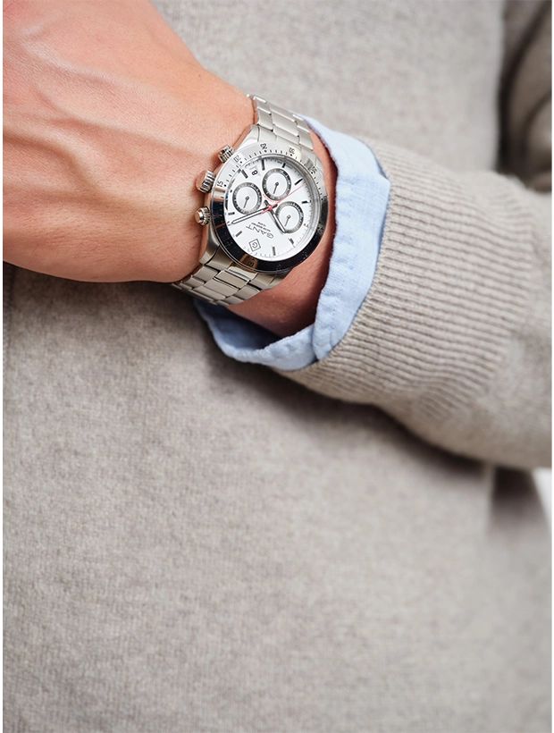 GANT Greenfield 41mm G202001, klocka som du kan handla till bra pris hos oss på Klockmaster.
