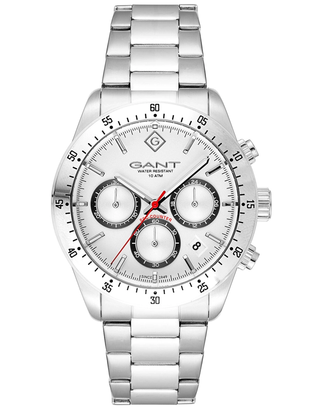 GANT Greenfield 41mm G202001, handla denna klocka online eller i butik hos klockmaster