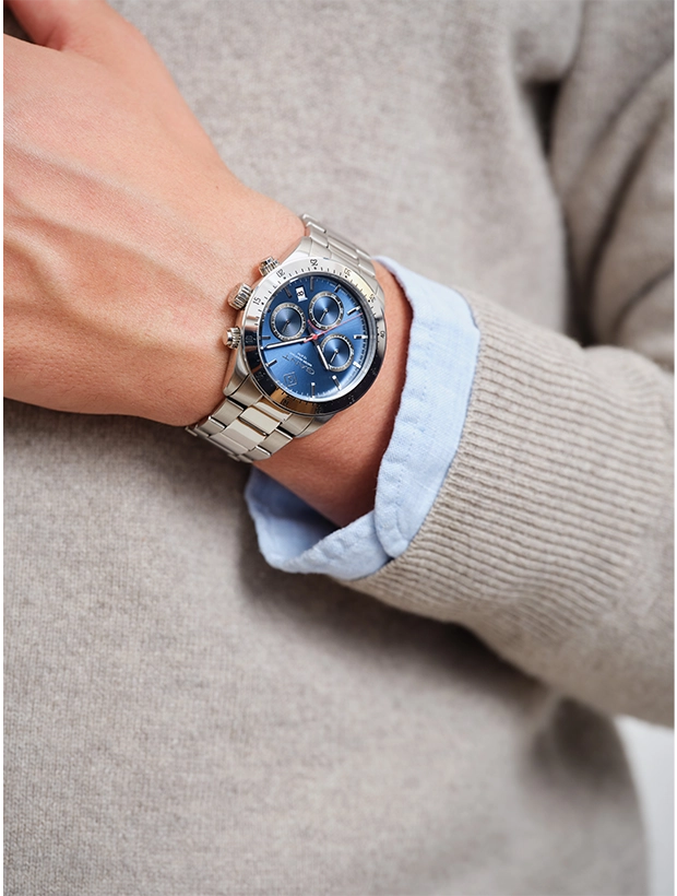 GANT Greenfield 41mm G202003, klocka som du kan handla till bra pris hos oss på Klockmaster.