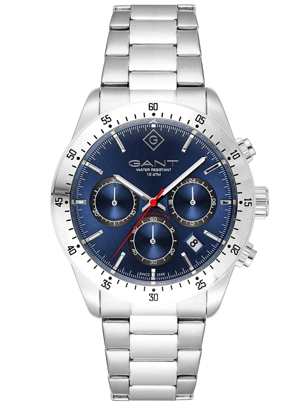 GANT Greenfield 41mm G202003, handla denna klocka online eller i butik hos klockmaster