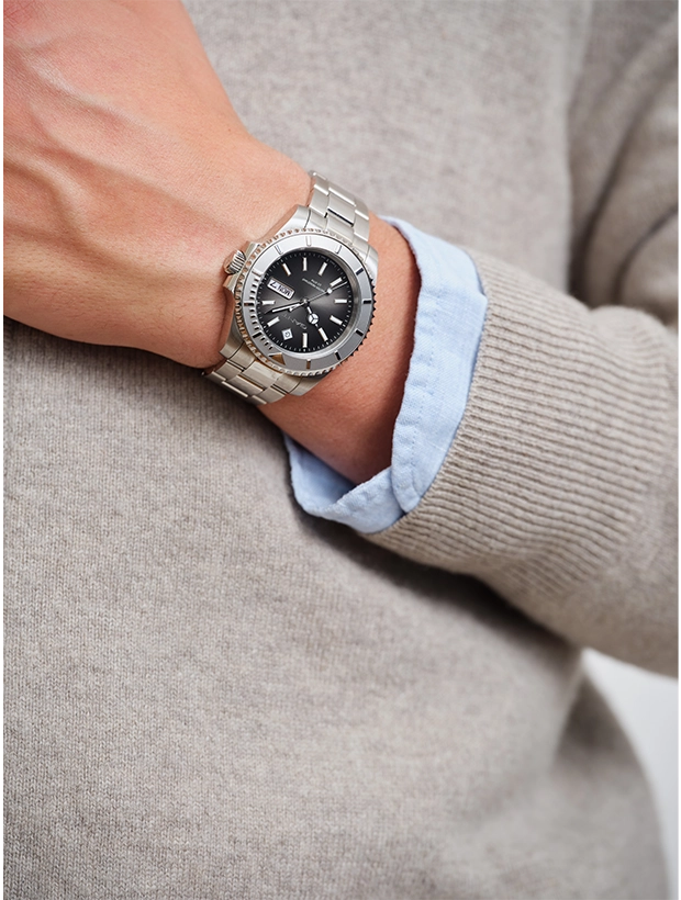 GANT Watertown 41mm G204001, klocka som du kan handla till bra pris hos oss på Klockmaster.