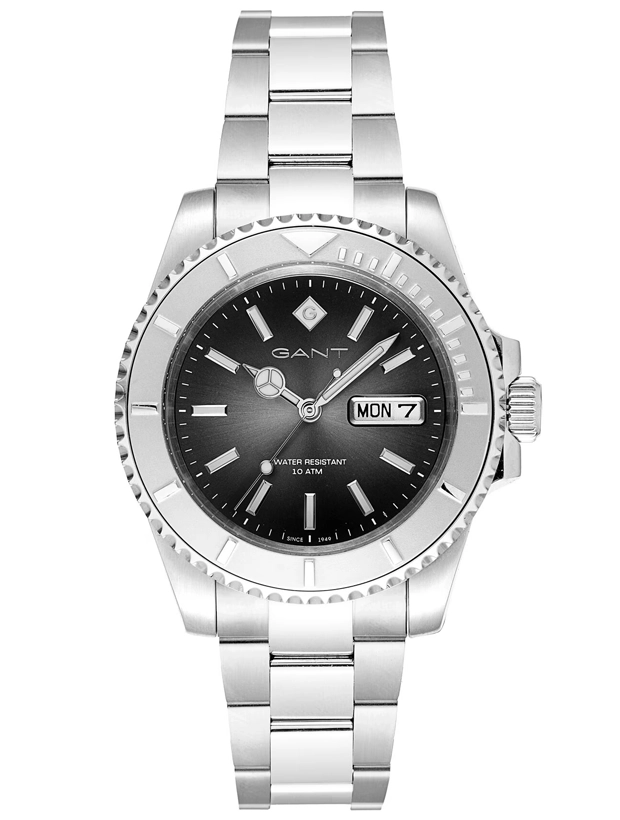 GANT Watertown 41mm G204001, handla denna klocka online eller i butik hos klockmaster