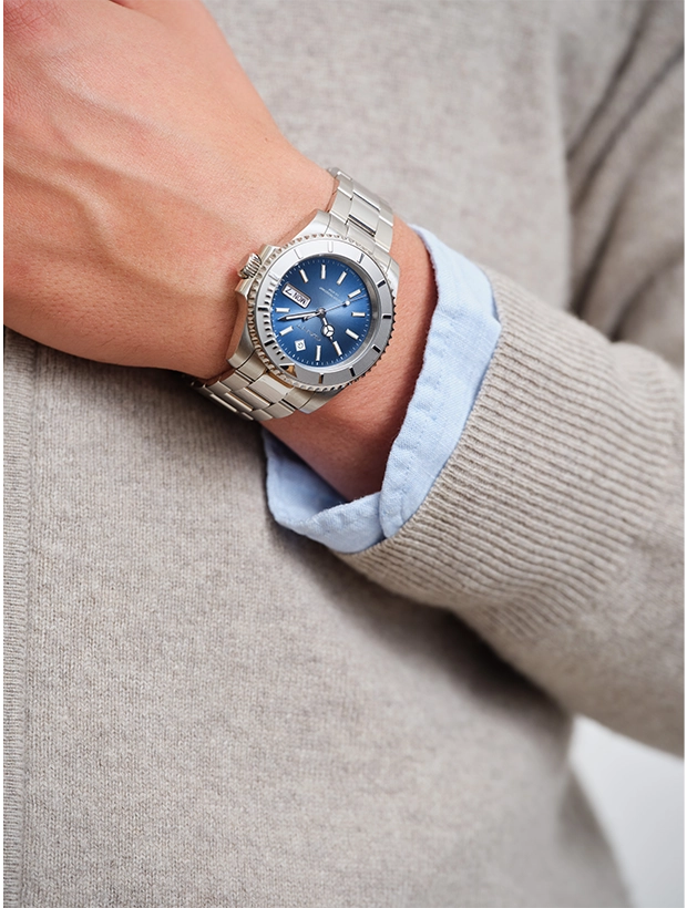 GANT Watertown 41mm G204002, klocka som du kan handla till bra pris hos oss på Klockmaster.