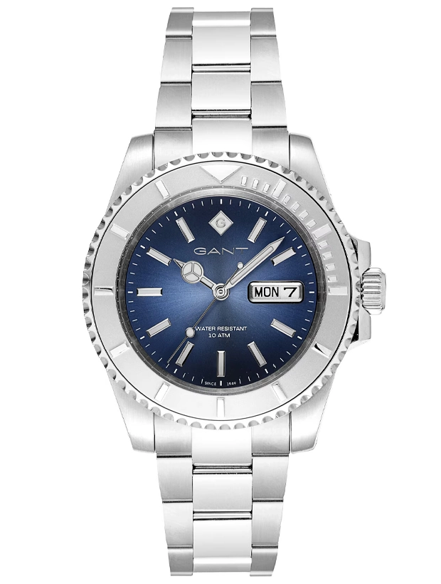 GANT Watertown 41mm G204002, handla denna klocka online eller i butik hos klockmaster