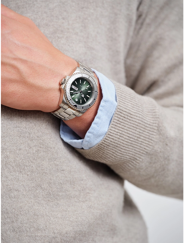 GANT Watertown 41mm G204003, klocka som du kan handla till bra pris hos oss på Klockmaster.