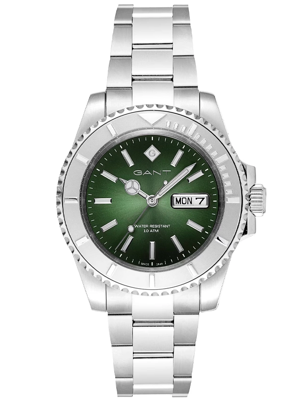 GANT Watertown 41mm G204003, handla denna klocka online eller i butik hos klockmaster