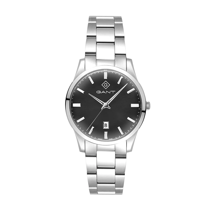GANT Taunton 39mm, handla denna klocka online eller i butik hos klockmaster