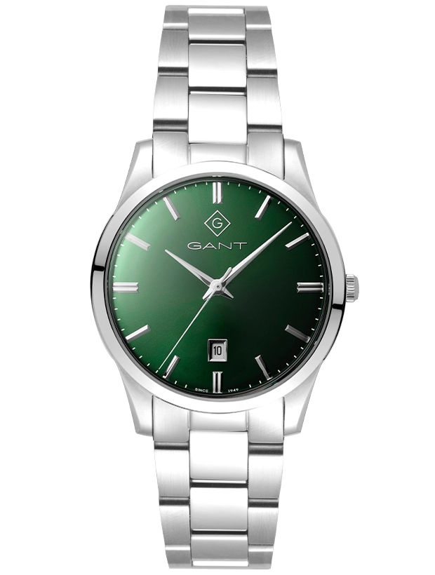 GANT Taunton 39mm G208005, handla denna klocka online eller i butik hos klockmaster