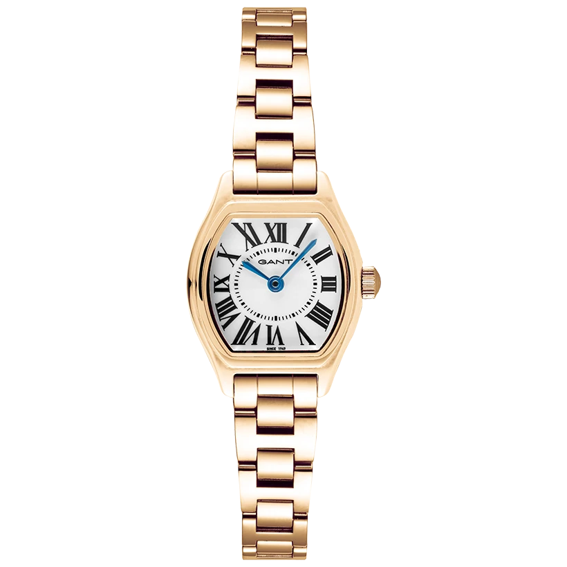 GANT Caribou 22mm, handla denna klocka online eller i butik hos klockmaster