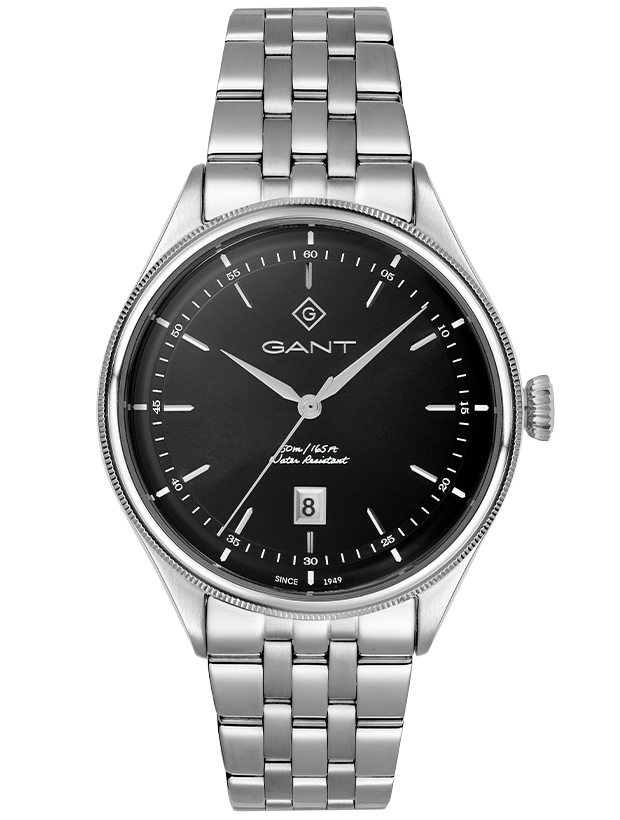 GANT Cortland 41mm G305001, handla denna klocka online eller i butik hos klockmaster