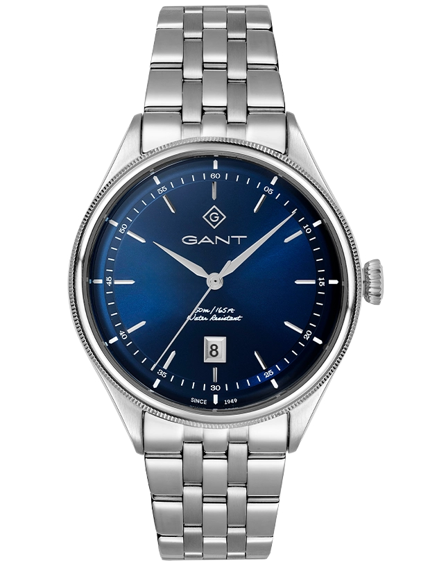 GANT Cortland 41mm G305002, handla denna klocka online eller i butik hos klockmaster