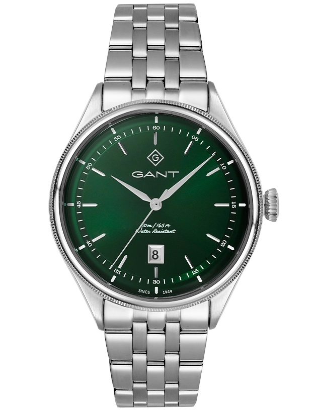 GANT Cortland 41mm G305003, handla denna klocka online eller i butik hos klockmaster