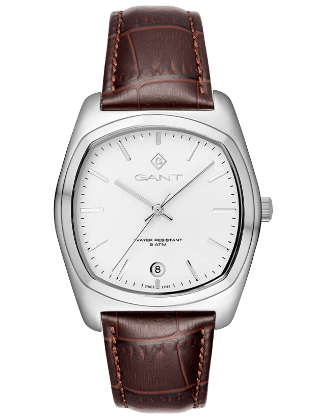 GANT Tewksbury 37mm G306001, handla denna klocka online eller i butik hos klockmaster