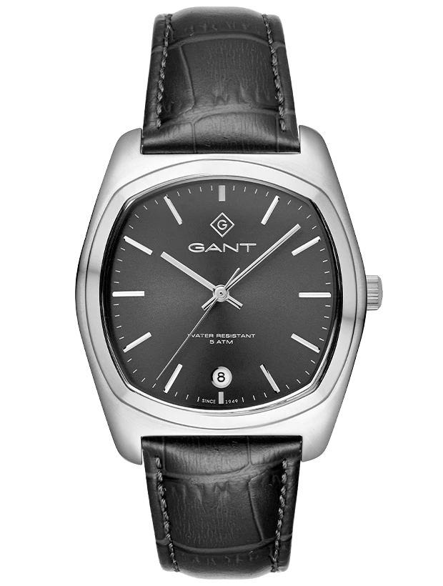 GANT Tewksbury 37mm G306002, handla denna klocka online eller i butik hos klockmaster