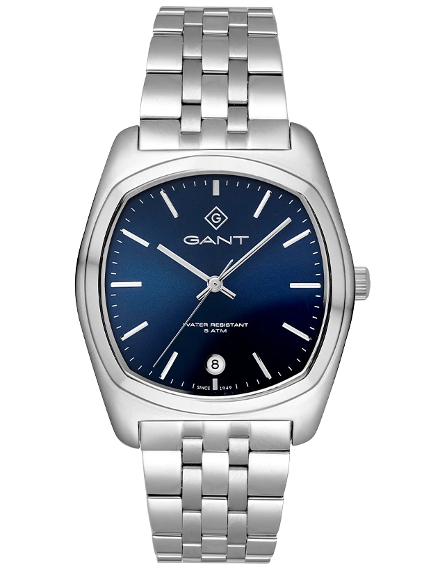 GANT Tewksbury 37mm G306003, handla denna klocka online eller i butik hos klockmaster