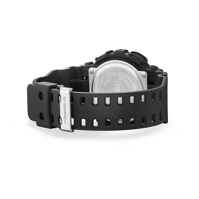 CASIO G-Shock 51mm Limited Edition GA-100BEG-1AER, klocka som du kan handla till bra pris hos oss på Klockmaster.