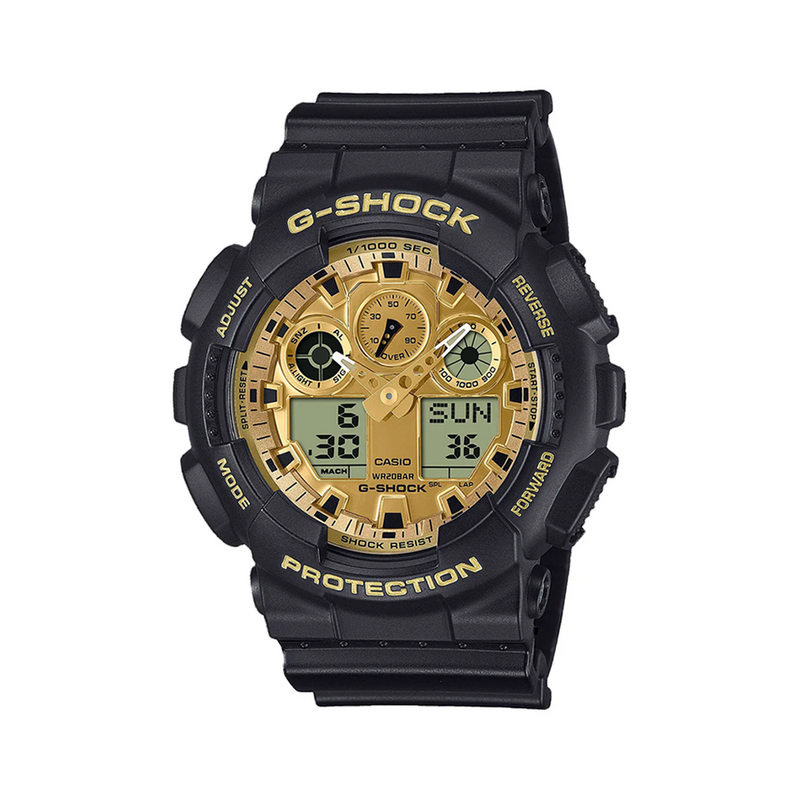 CASIO G-SHOCK Basic, handla denna klocka online eller i butik hos klockmaster